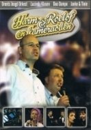 DVD Harm en Roelof en Kameraoden